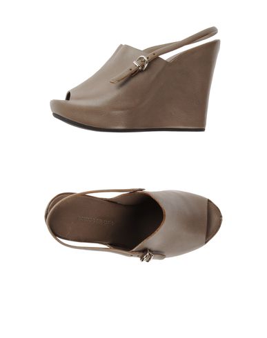 ZOOM ROBERTO DEL CARLO - Wedge