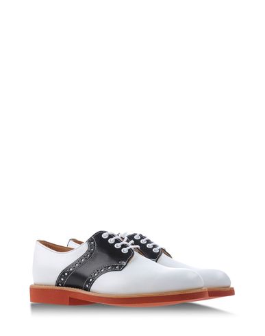ZOOM MARK MCNAIRY - Lace-up shoes