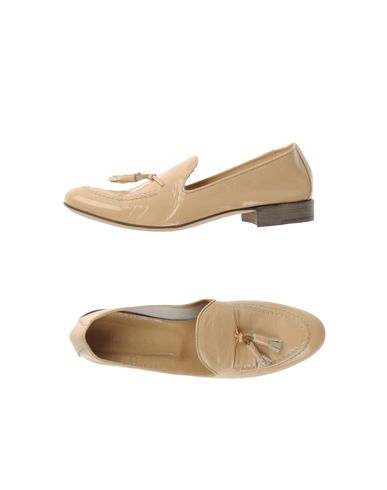 ZOOM ROBERTO DEL CARLO - Moccasins