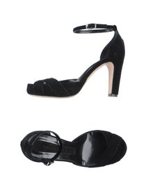 ROBERTO DEL CARLO - Sandals