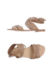 ROBERTO DEL CARLO - Sandals