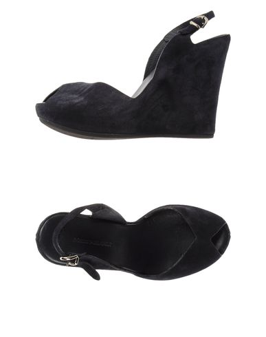 ZOOM ROBERTO DEL CARLO - Wedge