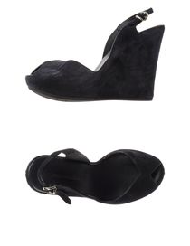 ROBERTO DEL CARLO - Sandals