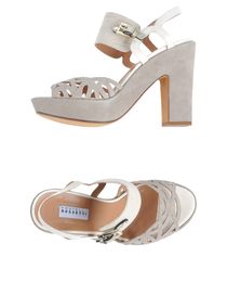 FRATELLI ROSSETTI - Sandals