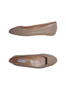 FRATELLI ROSSETTI - Ballet flats