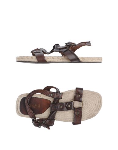 ZOOM JUST CAVALLI - Sandals