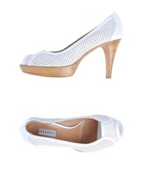 FRATELLI ROSSETTI - Closed-toe slip-ons