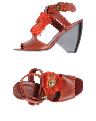 ZOOM MARC BY MARC JACOBS - High-heeled sandals