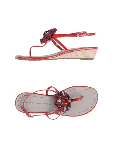ZOOM MARC BY MARC JACOBS - Espadrilles