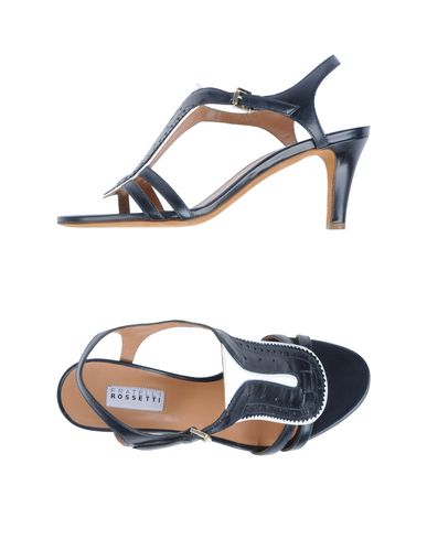 ZOOM FRATELLI ROSSETTI - Sandals