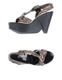 ROBERT CLERGERIE - Sandals
