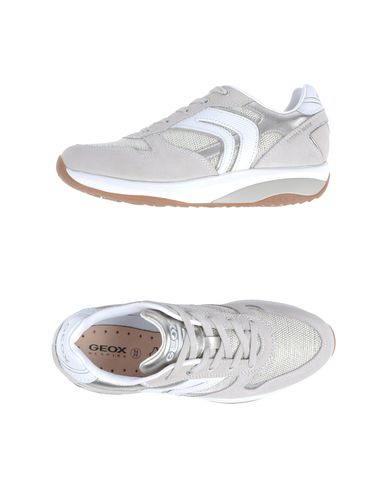 ZOOM GEOX - Sneakers