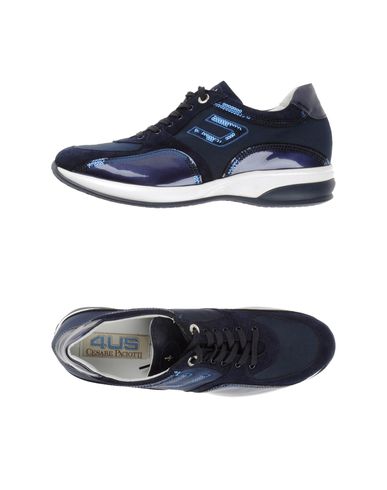 ZOOM PACIOTTI 4US - Trainers