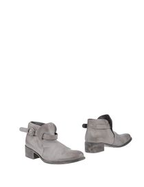 VIA ROMA 15 - Ankle boots