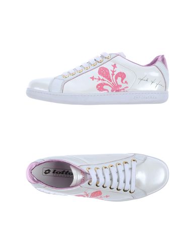 ZOOM LOTTO LEGGENDA - Sneakers