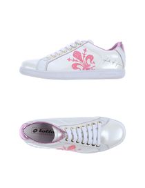 LOTTO LEGGENDA - Low-tops