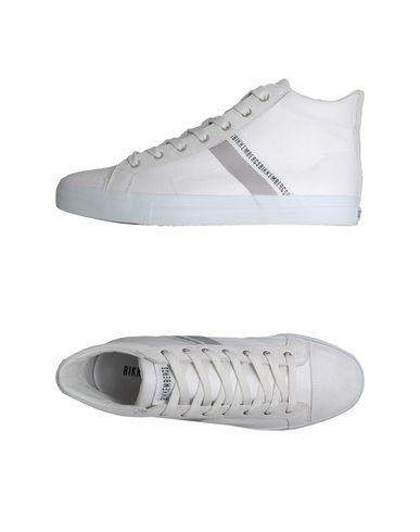 ZOOM BIKKEMBERGS - High-top sneaker