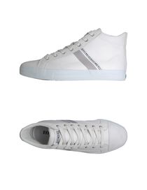 BIKKEMBERGS - High-tops