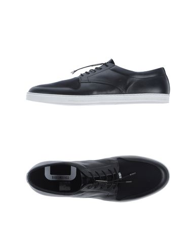 ZOOM BIKKEMBERGS - Sneakers