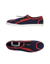 BIKKEMBERGS - Low-tops