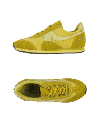 ZOOM ASH KIDS - Low-tops