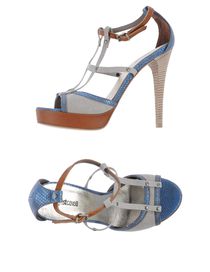 JUST CAVALLI - Sandali