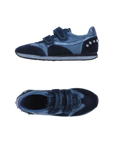 ZOOM ASH KIDS - Low-tops