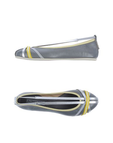 ZOOM BIKKEMBERGS - Ballet flats