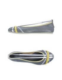 BIKKEMBERGS - Ballet flats