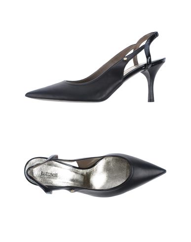 ZOOM JUST CAVALLI - Slingbacks