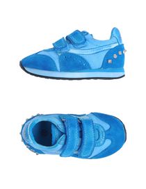 ASH KIDS - Low-tops