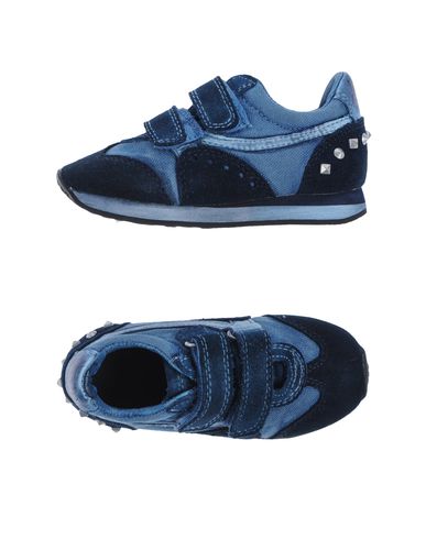 ZOOM ASH KIDS - Sneakers