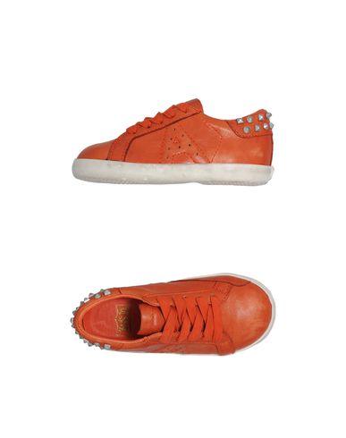 ZOOM ASH KIDS - Low-tops