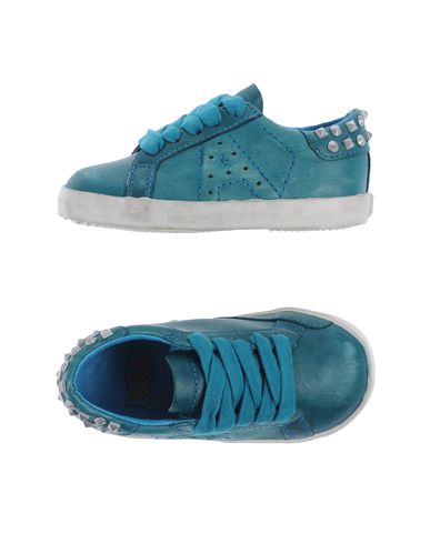 ZOOM ASH KIDS - Sneakers