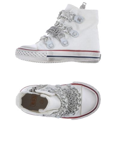 ZOOM ASH KIDS - Sneakers