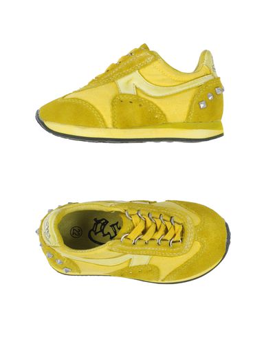ZOOM ASH KIDS - Low-tops