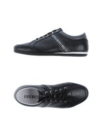 BIKKEMBERGS - Low-tops