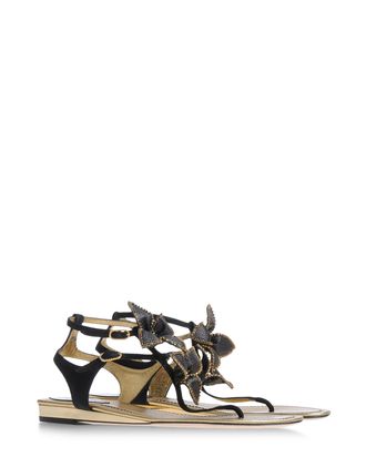Sandals - RENE' CAOVILLA