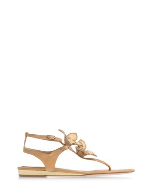 Flip flops Women's - RENE' CAOVILLA