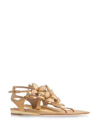 Sandals - RENE' CAOVILLA