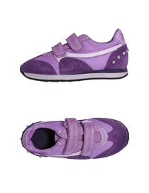 ASH KIDS - Sneakers