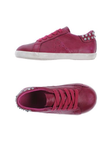 ZOOM ASH KIDS - Low-tops