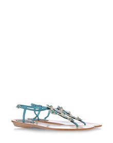 Sandalen - RENE' CAOVILLA