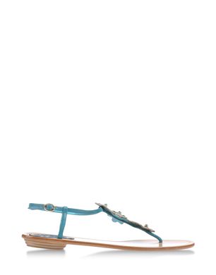 Flip flops Women's - RENE' CAOVILLA