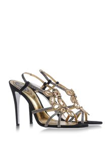 Sandalen - RENE' CAOVILLA