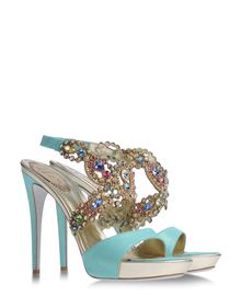 Sandalen - RENE' CAOVILLA