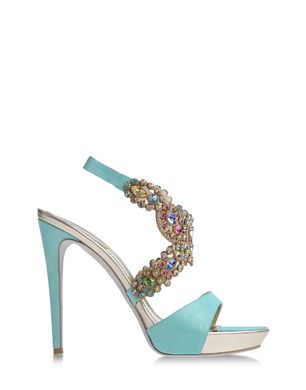 Platform sandals Women's - RENE' CAOVILLA