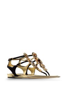 Sandalen - RENE' CAOVILLA