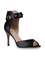 VALENTINO GARAVANI - High-heeled sandal