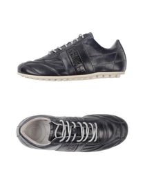 BIKKEMBERGS - Low Sneakers & Tennisschuhe